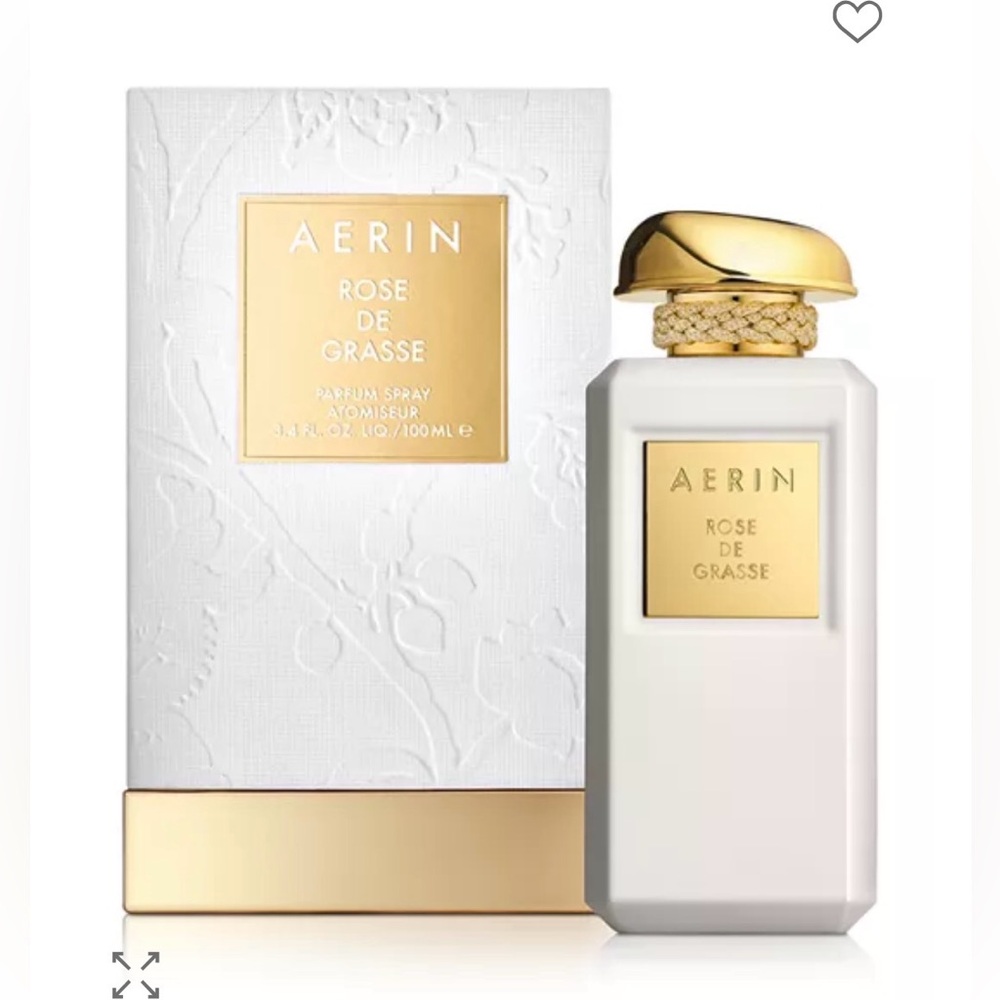 Aerin Rose De Grasse Parfum Spray Atomiseur 3.4 fl.oz.liq./100ml